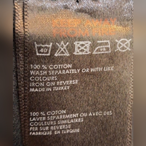 Urban Outfitters BDG Corduroy Overall Dress Size XS - Picture 9 of 14